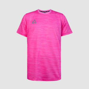 IAM TOP DRY Reflective Pink