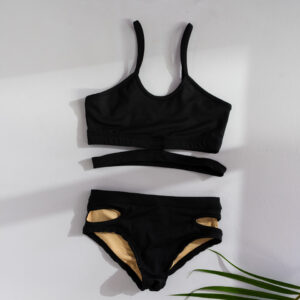 EVA SET BLACK