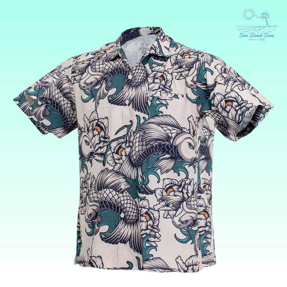 Japan-fish-Black-White-03