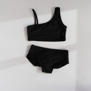 MALLIKA SET BLACK