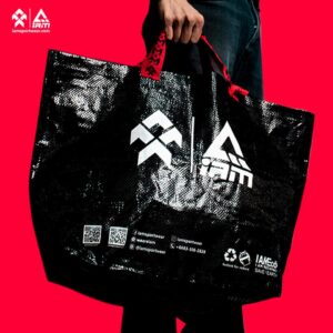 Shopping Big Bag