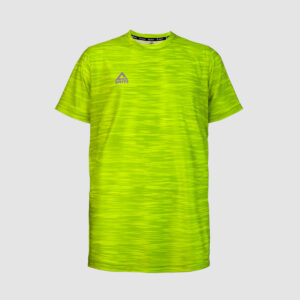 IAM TOP DRY Reflective Green