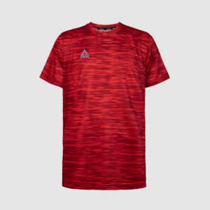 IAM TOP DRY Red Ruby