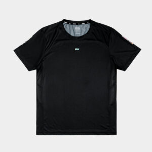 IAM UNSTOP Origin Series Unisex Black