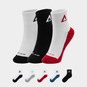 Ankle Sock IAM2024 - 3 Pair Set