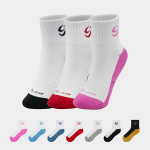 Ankle Sock VB2024 - 3 Pair Set