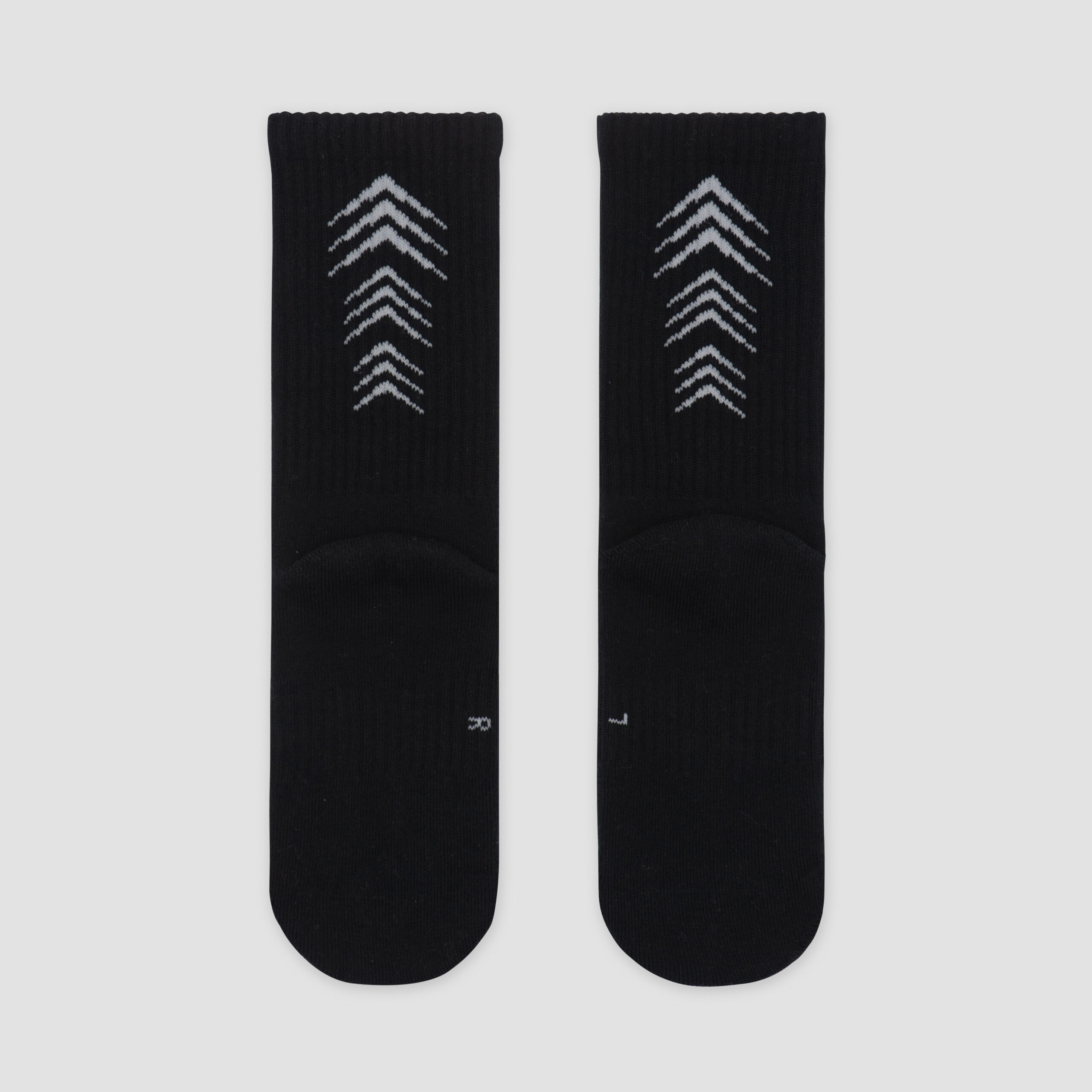 01_Crew Sock IAM Black-05