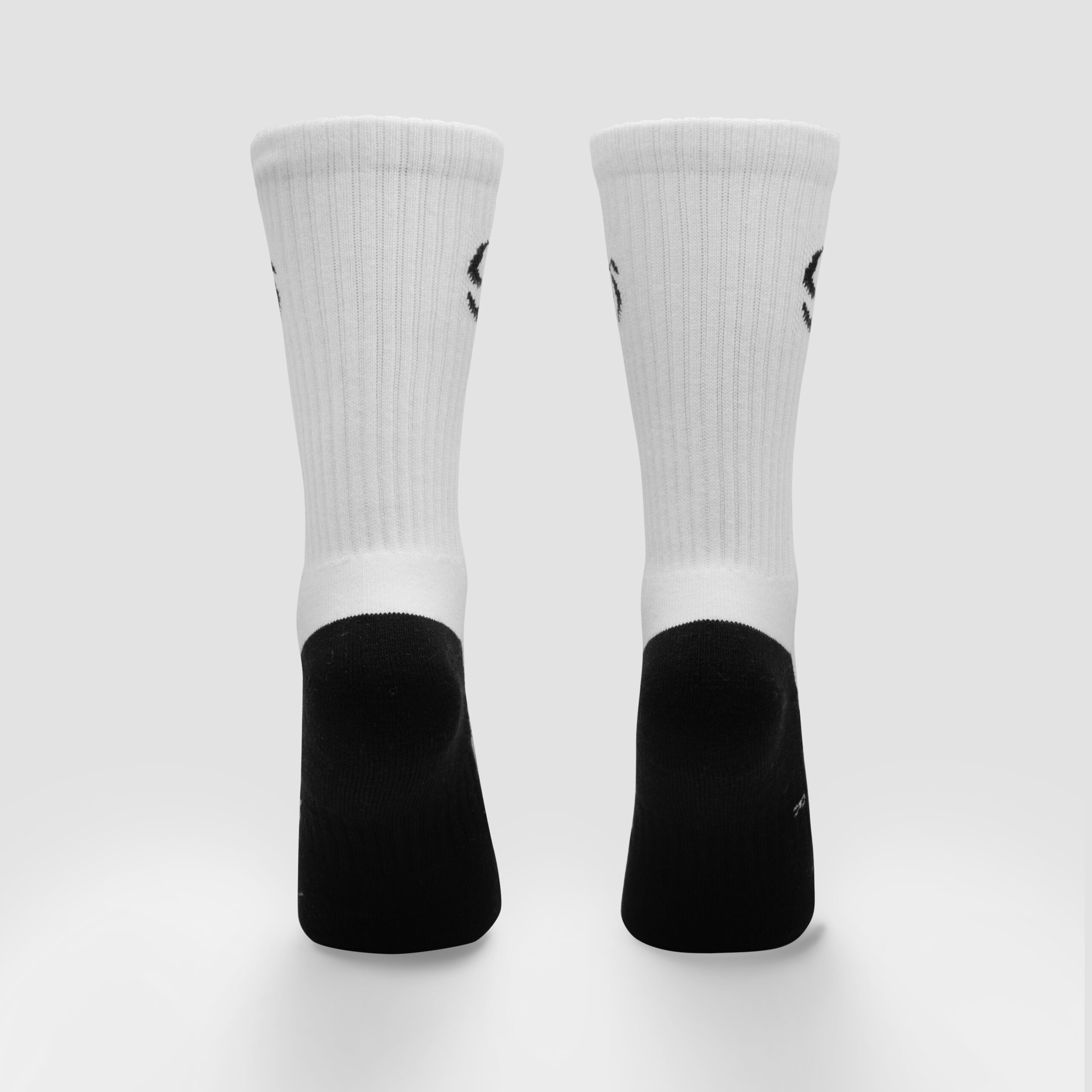02_Crew Sock VB White-Black-03