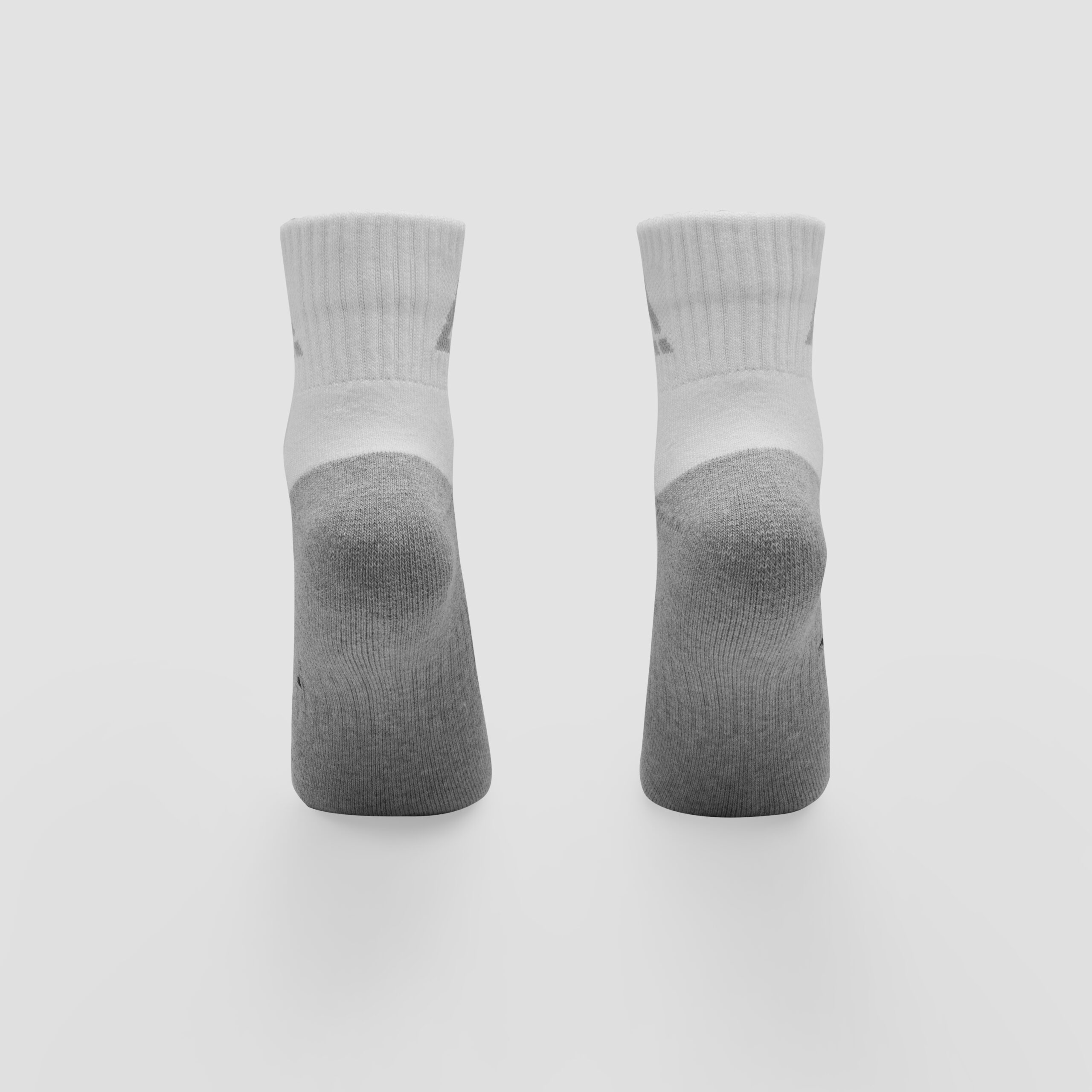 03_Ankle Sock IAM White-Grey-03