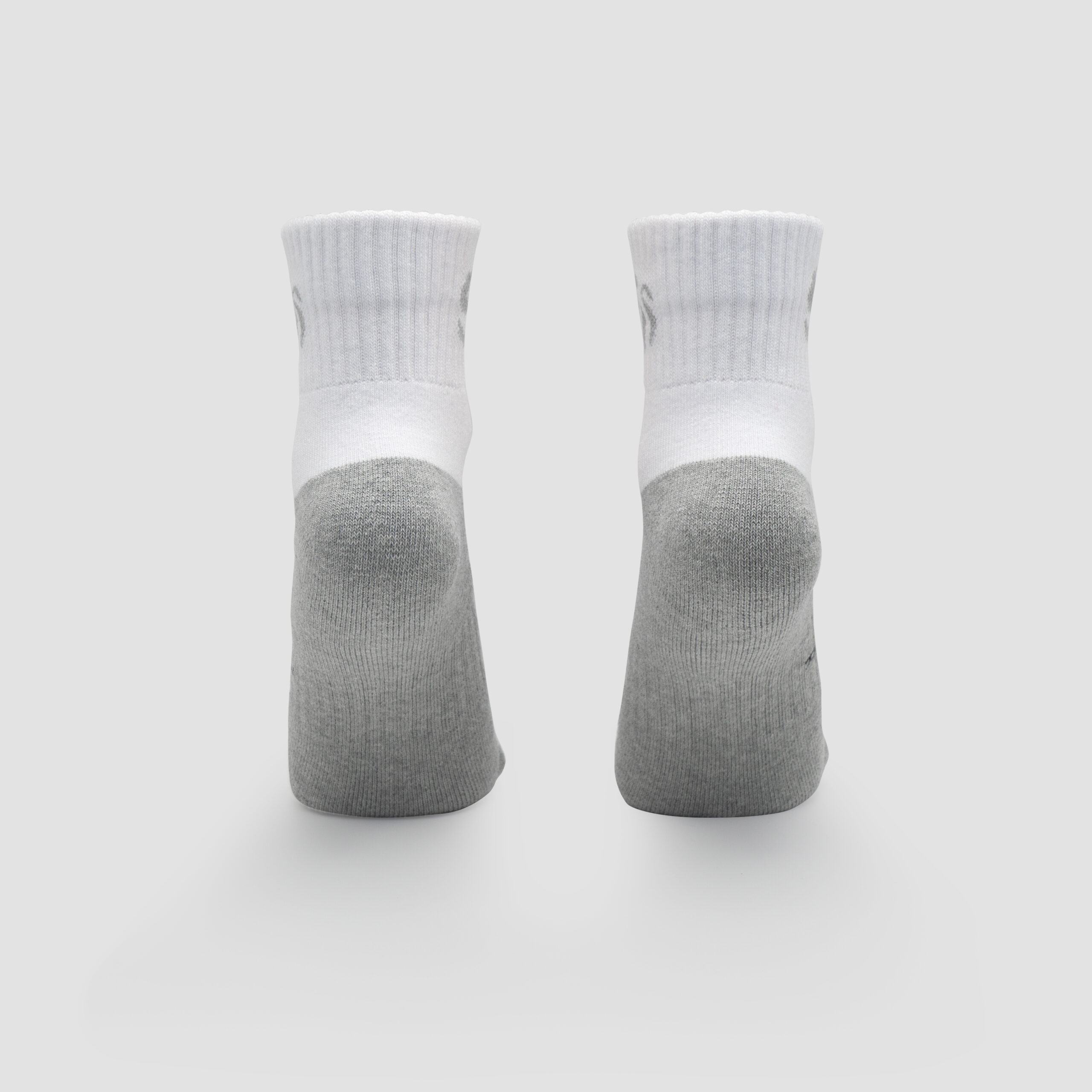 03_Ankle Sock VB White-grey-03