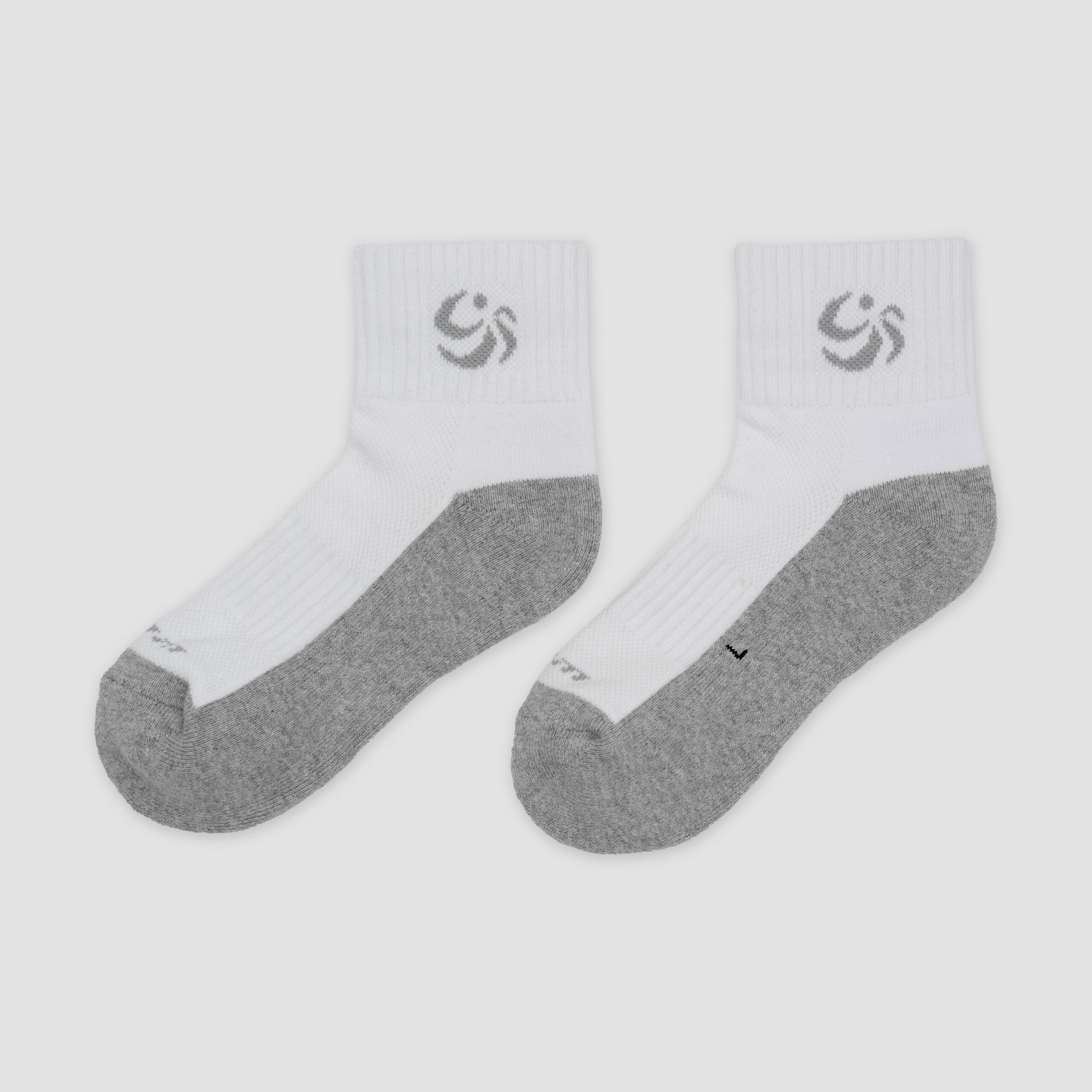 03_Ankle Sock VB White-grey-04