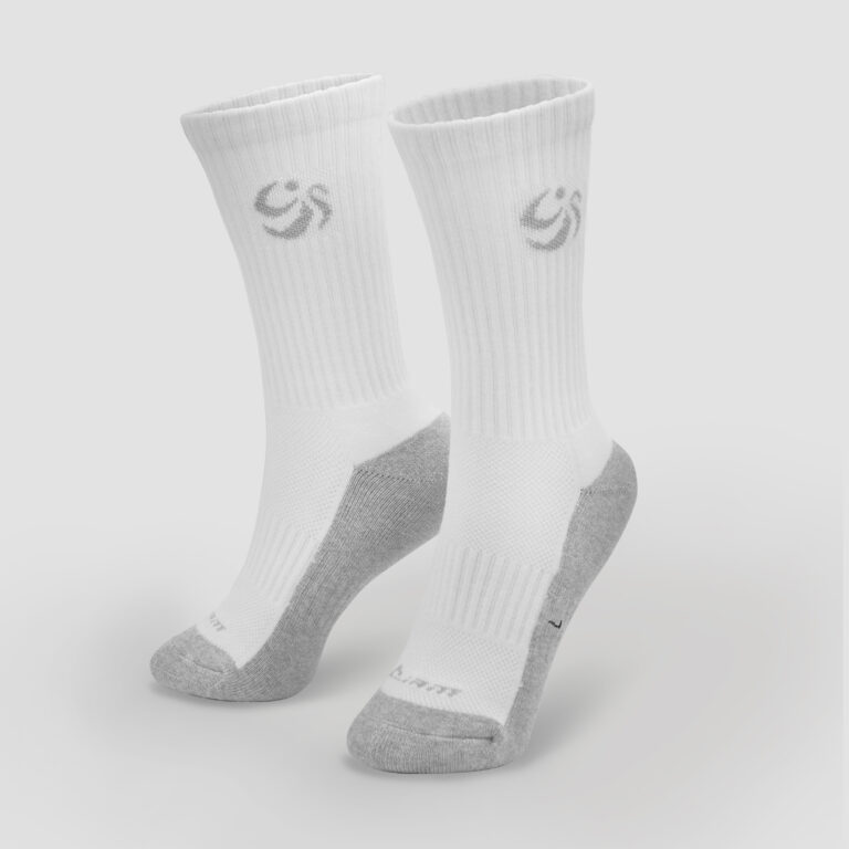 03_Crew Sock VB White-Grey-01