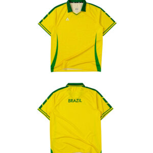 IAM Cheer Football 2026 Brazil