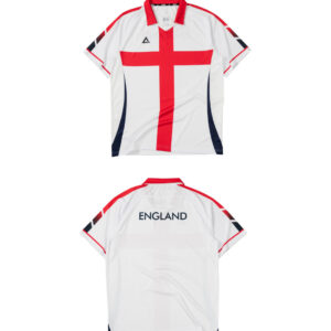 IAM Cheer Football 2026 England
