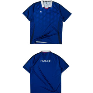 IAM Cheer Football 2026 France