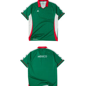 IAM Cheer Football 2026 Mexico