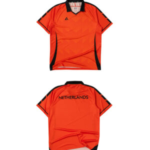 IAM Cheer Football 2026 Netherlands