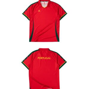 IAM Cheer Football 2026 Portugal
