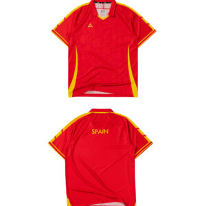 IAM Cheer Football 2026 Spain