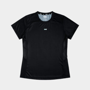 IAM UNSTOP Origin Series Woman Black