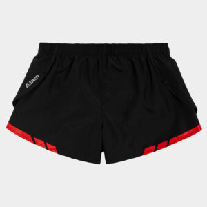 IAM Running Shorts 2025 black