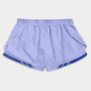 IAM Running Shorts 2025 Blue