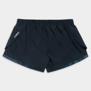 IAM Running Shorts 2025 Navy blue